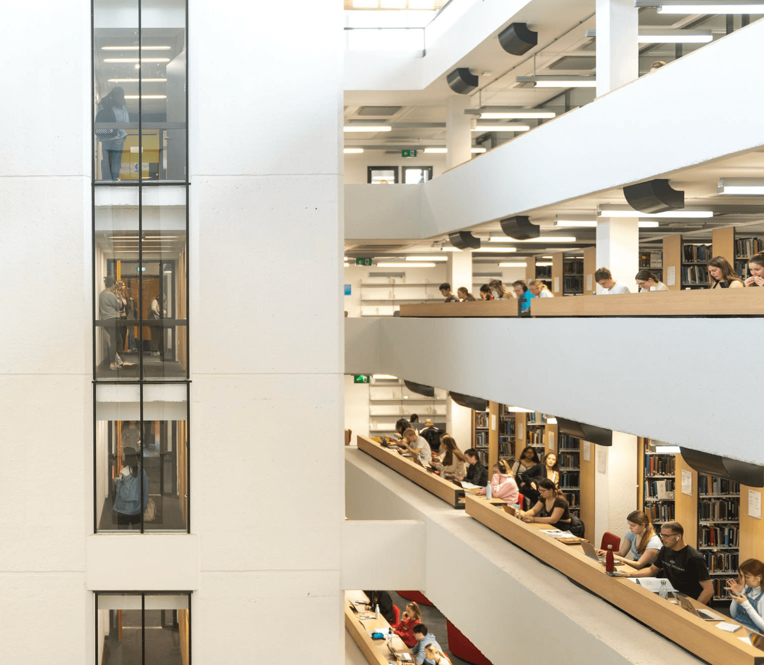 Library